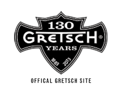 Official Gretsch Site